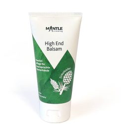 Mantle Damen High-End Handbalsam