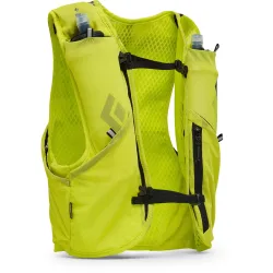 Black Diamond Damen Distance 4 Hydration Trailrunningrucksack