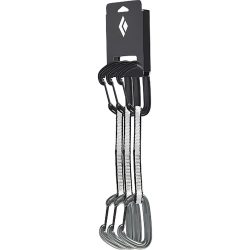 Black Diamond Litewire Quickdraw Expressset 3 Pack