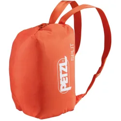 Petzl Split Seilrucksack