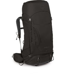 Osprey Kestrel Wanderrucksack Reisetaschen 1 ct Schwarz Herren