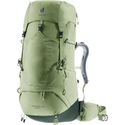 Deuter Damen Aircontact Lite 45+10 SL Rucksack