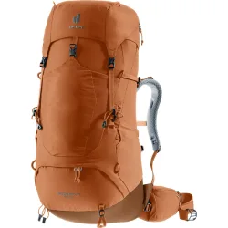 Deuter Damen Aircontact Lite 45+10 SL Rucksack