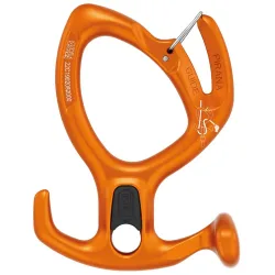 Petzl Pirana Guide Abseilgerät