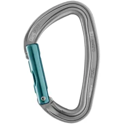 Petzl Djinn Straight Karabiner