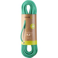 Edelrid Hummingbird Eco Dry 9,2mm Kletterseil