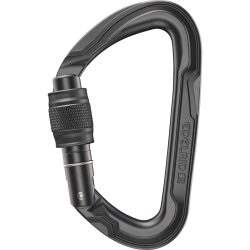 Edelrid Pure Screw Karabiner