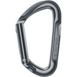 Edelrid Pure Straight Karabiner