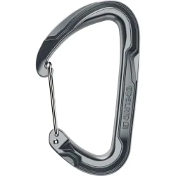 Edelrid Pure Wire Karabiner