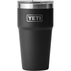 Yeti Rambler 16oz Stackable Isolierbecher