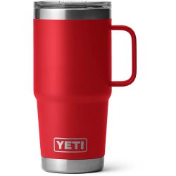 Yeti Rambler 20oz Travel Mug Isolierbecher