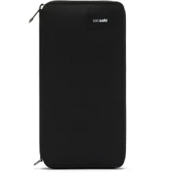 Pacsafe Rfidsafe Travel Geldbeutel