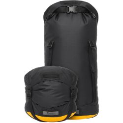 Sea to Summit Evac Compression Dry HD Packsack