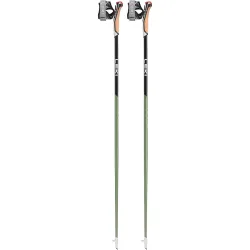 Leki Flash Carbon Stöcke