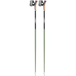 Leki Flash Carbon Stöcke