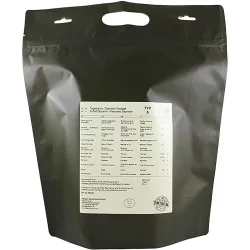 Trek'n Eat Day Ration Pack Typ 5 Tactical Line-vegetarisch