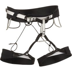 Wild Country Damen Mosquito Klettergurt