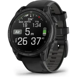 Garmin Tactix 8 Amoled GPS Uhr