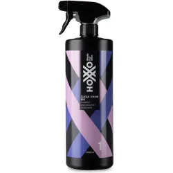 Bergzeit Basics Hoxxo Clean Chain Bio Kettenreiniger