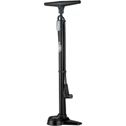 Bergzeit Basics Hoxxo Floor Luftpumpe