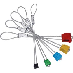 Camp Pro Nut 5er Set Klemmkeile