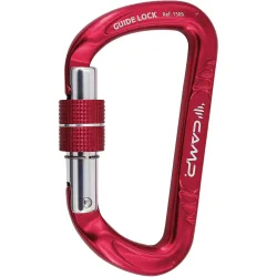 Camp Guide Lock Karabiner