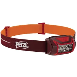 Petzl Actik Core Stirnlampe