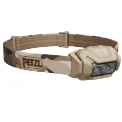Petzl Aria 2R RGB Stirnlampe