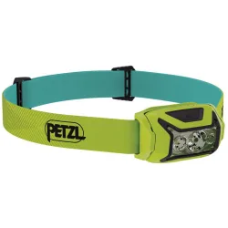 Petzl Actik Stirnlampe