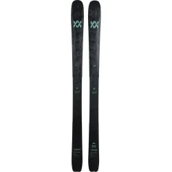 Völkl Rise 99 V-Werks Flat Tourenski 26/27