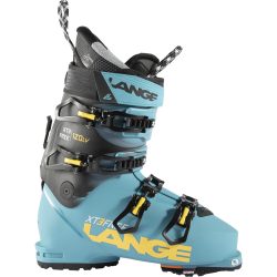 Lange XT3 Free 120 LV GW Freerideskischuhe