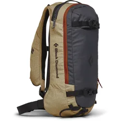 Black Diamond Dawn Patrol 15 Rucksack