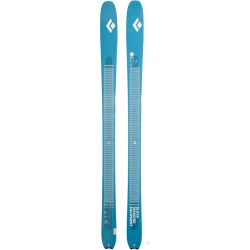 Black Diamond Helio Carbon 95 Tourenski 26/27