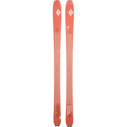 Black Diamond Helio Carbon 88 Tourenski 26/27
