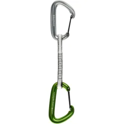 Black Diamond Litewire Quickdraw Expressset