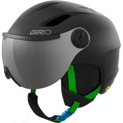 Giro Kinder Buzz Mips Skihelm