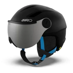 Giro Kinder Buzz Mips Skihelm
