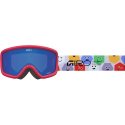 Giro Kinder Chico 2.0 Skibrille