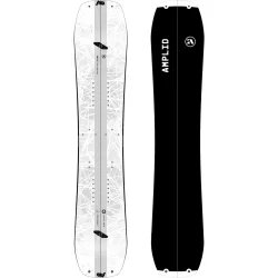 Amplid Tour Operator Splitboard 26/27