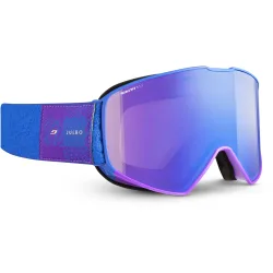 Julbo Cyrius-X Reactiv 1-3 High Contrast Skibrille