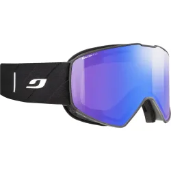 Julbo Cyrius-X Reactiv 1-3 High Contrast Skibrille