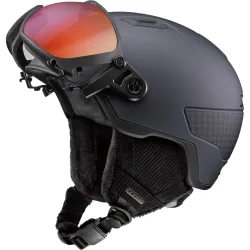 Julbo Globe Evo Mips Reactiv 0-4 HC Visierhelm