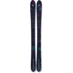 Fischer Kinder Nightstick Team Freerideski 25/26