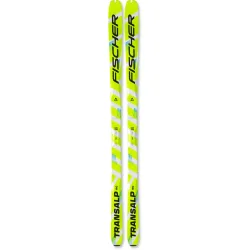 Fischer Transalp RC Tourenski