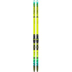 Fischer Speedmax 90 Plus 115 Stiff Skatingski 26/27