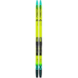 Fischer Kinder Sprint Crown Mounted Classicset 26/27