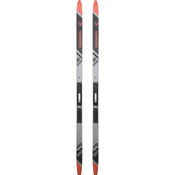 Rossignol Kinder Speed R-Skin Long Step In Classicset 26/27
