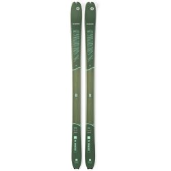 Blizzard Damen Zero G 096 Flat Tourenski 26/27