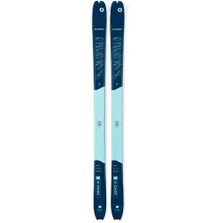 Blizzard Damen Zero G 088 Flat Tourenski 26/27