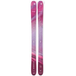 Blizzard Damen Sheeva 10 Flat Freerideski 26/27